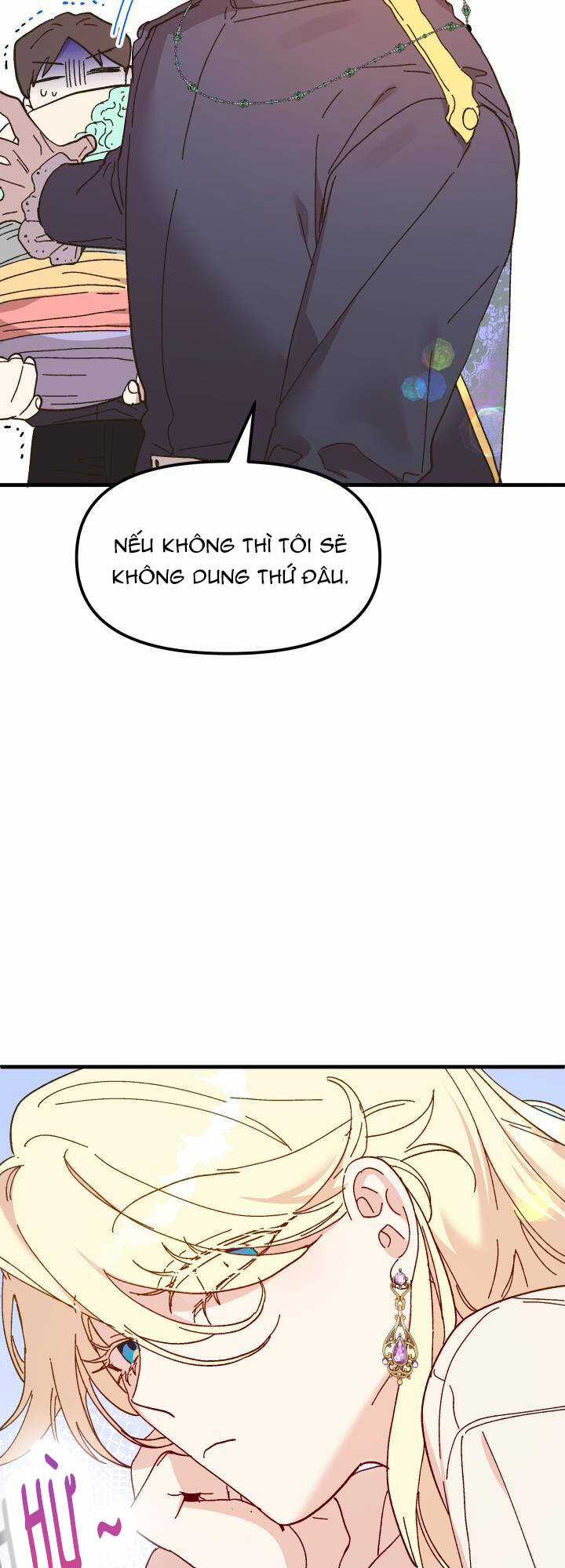 Công Chúa Giả Điên - Chapter 69 - Trang 46