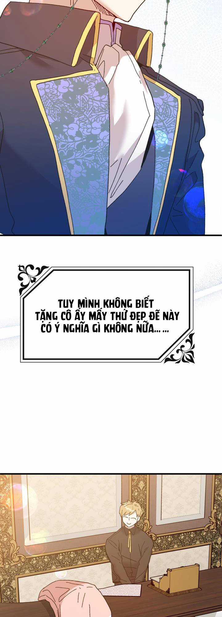 Công Chúa Giả Điên - Chapter 69 - Trang 48