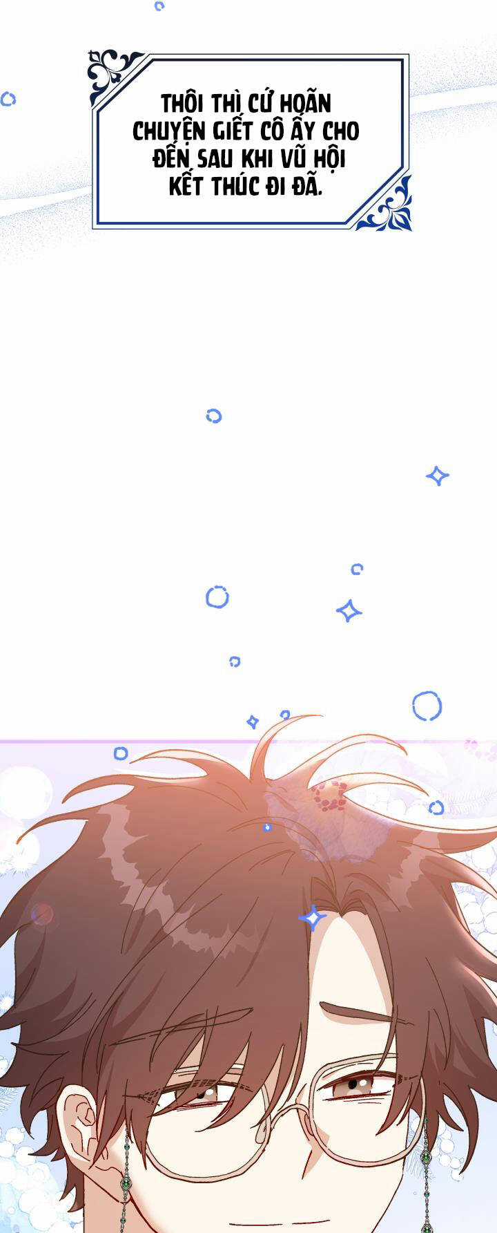 Công Chúa Giả Điên - Chapter 69 - Trang 53