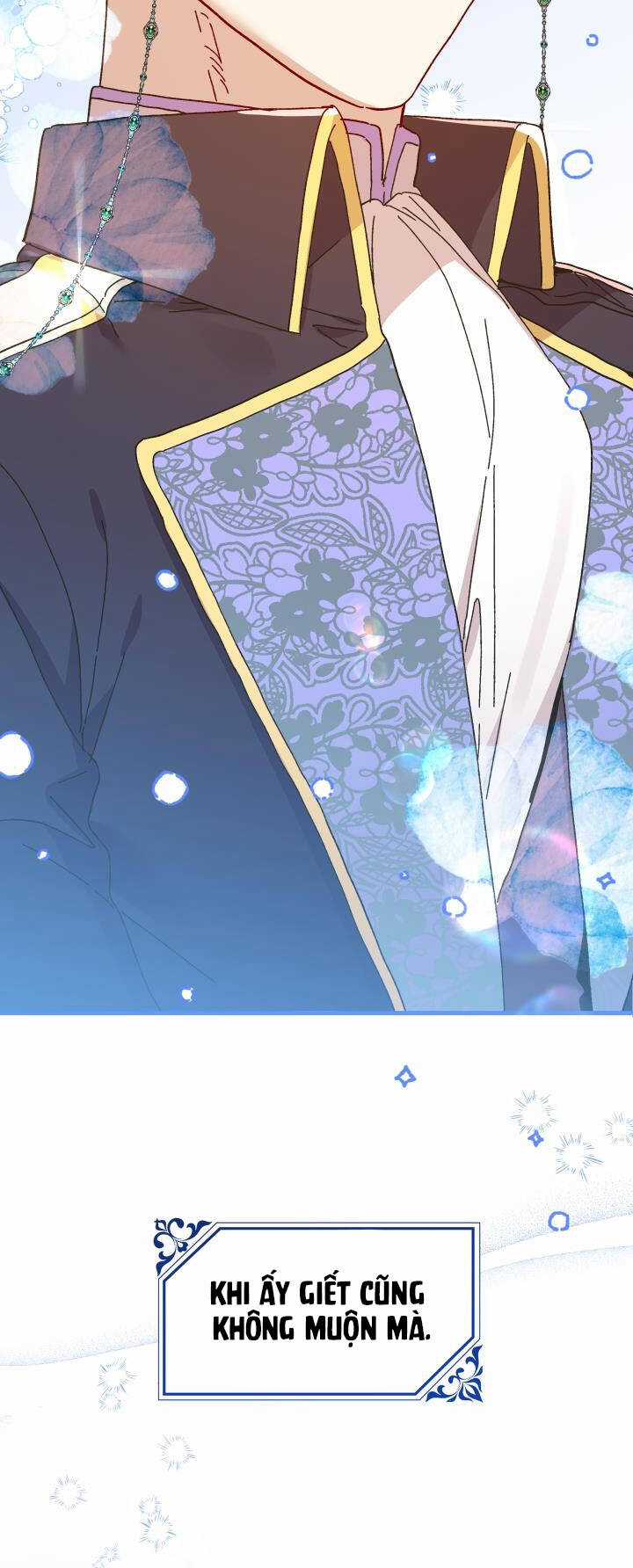 Công Chúa Giả Điên - Chapter 69 - Trang 54