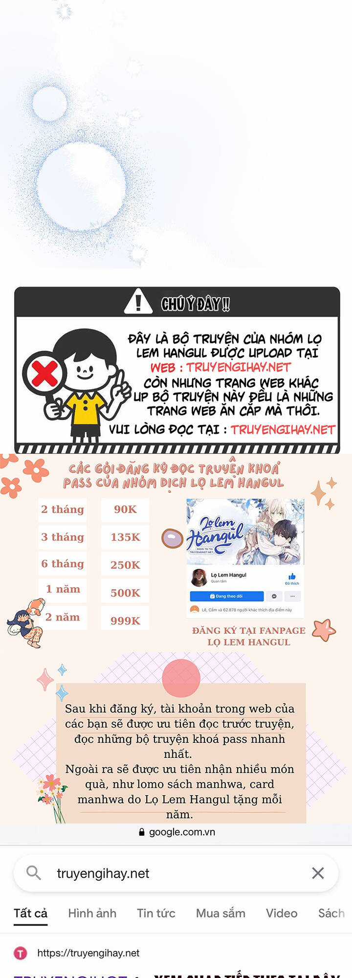 Công Chúa Giả Điên - Chapter 69 - Trang 55