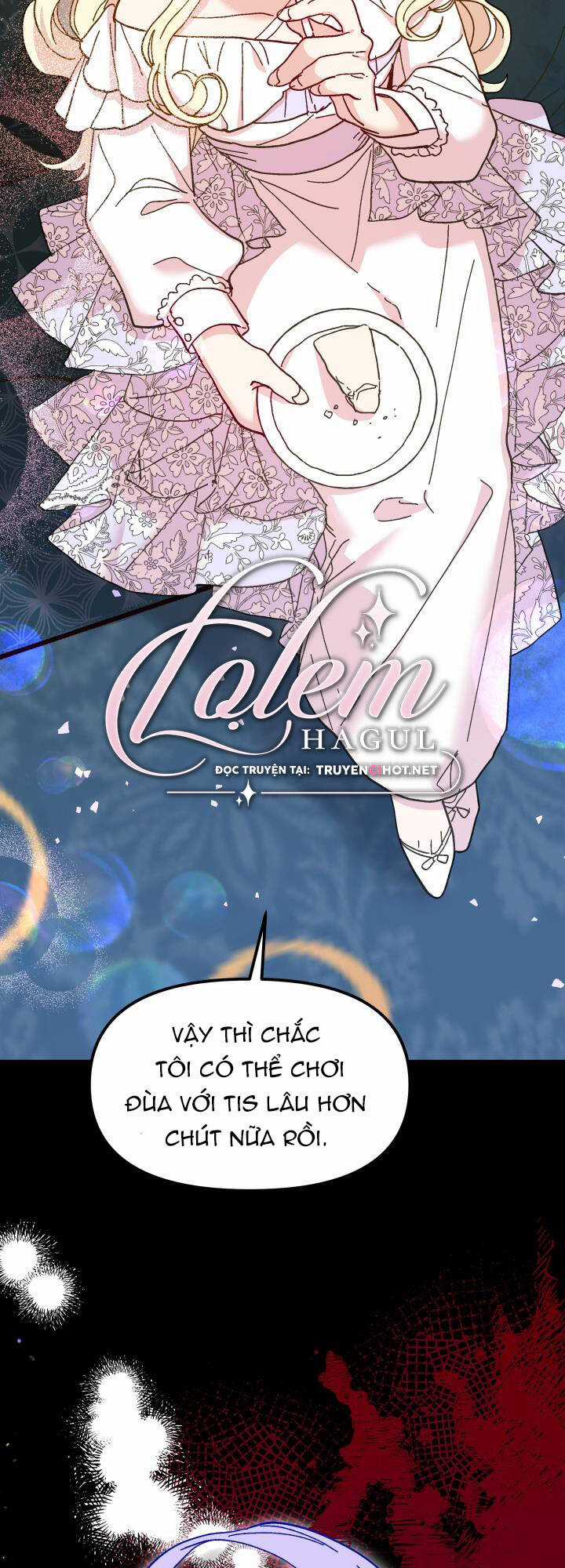 Công Chúa Giả Điên - Chapter 69 - Trang 7