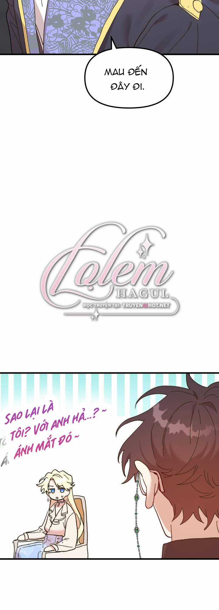 Công Chúa Giả Điên - Chapter 69 - Trang 61