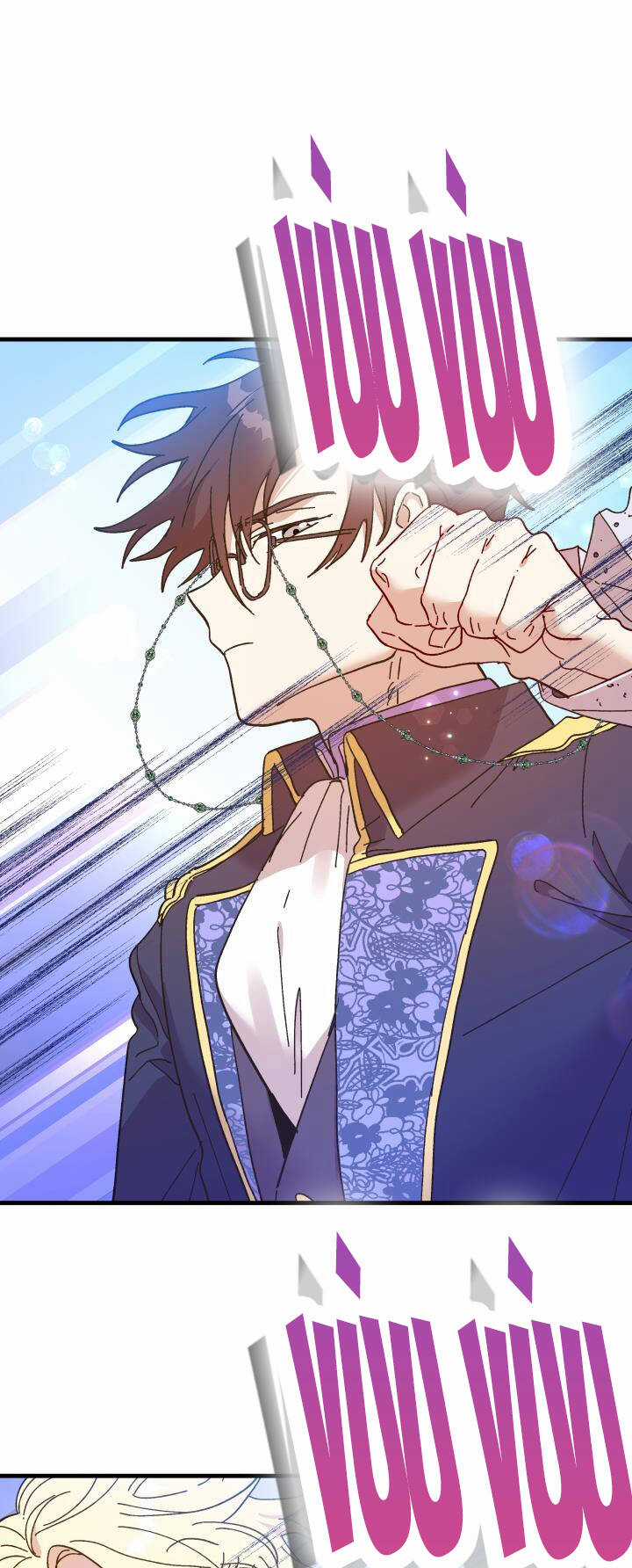 Công Chúa Giả Điên - Chapter 69 - Trang 62