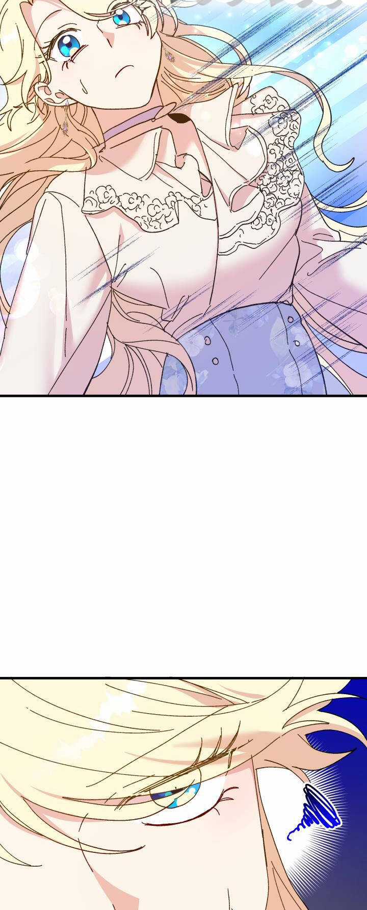 Công Chúa Giả Điên - Chapter 69 - Trang 63