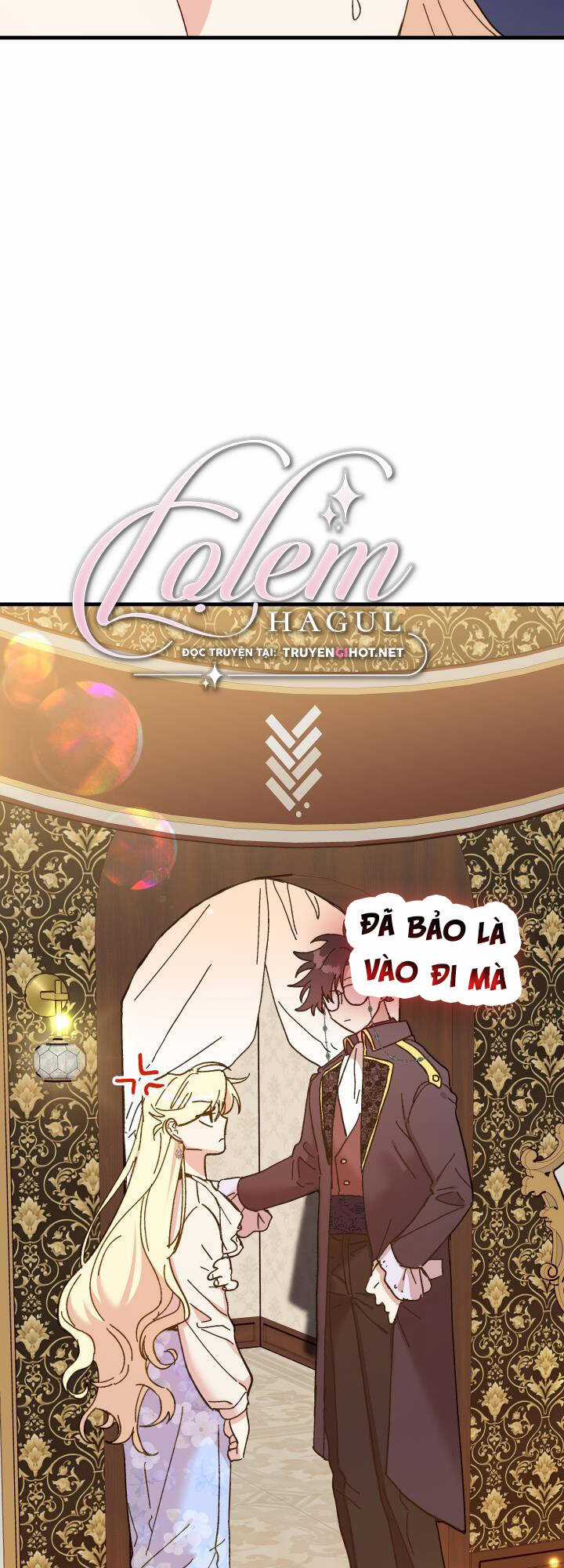 Công Chúa Giả Điên - Chapter 69 - Trang 64