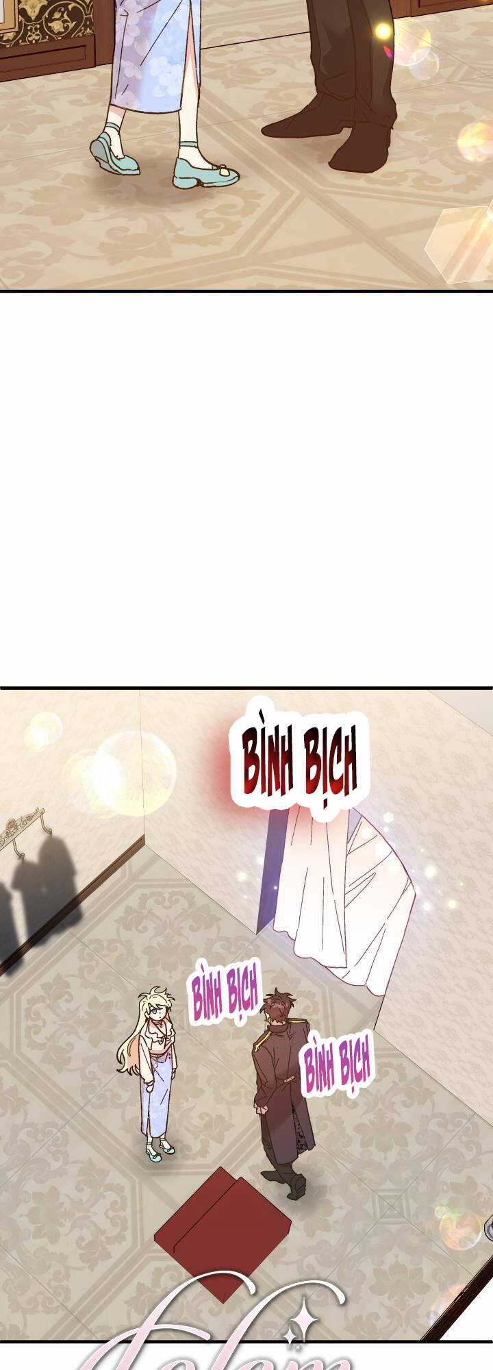 Công Chúa Giả Điên - Chapter 69 - Trang 65