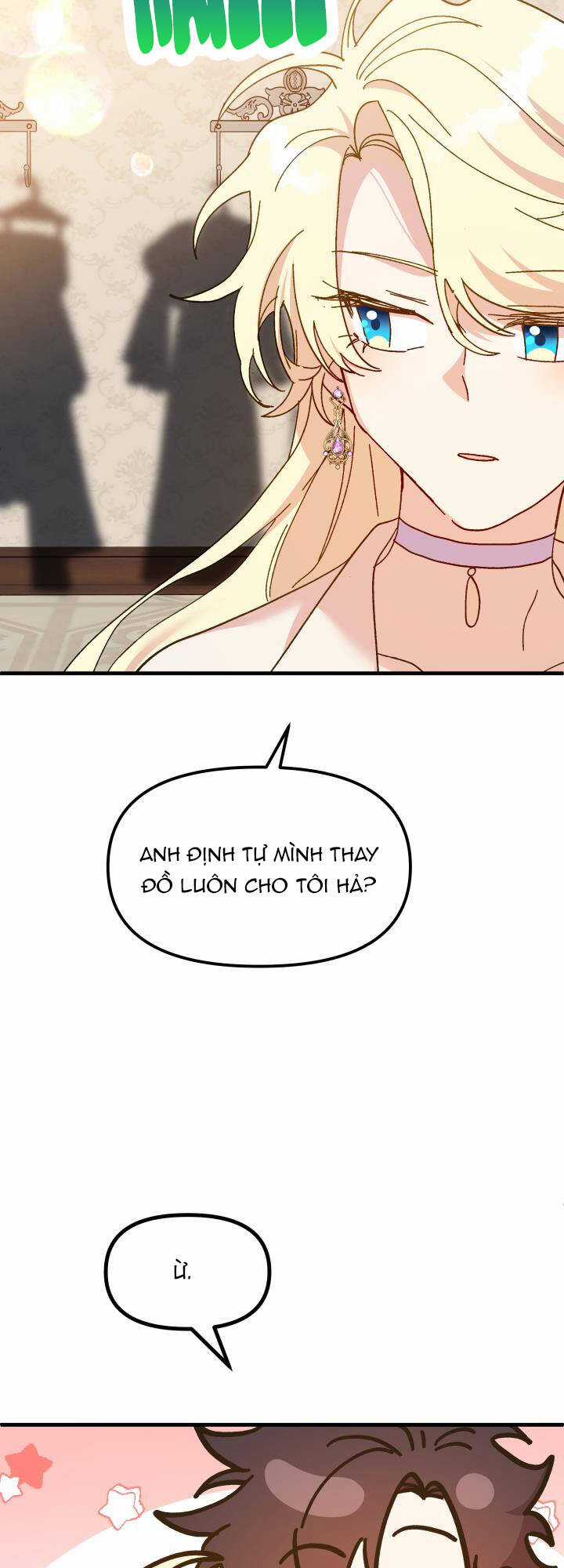 Công Chúa Giả Điên - Chapter 69 - Trang 69