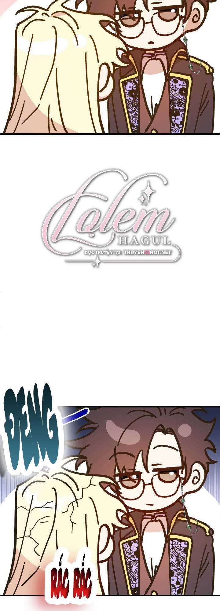 Công Chúa Giả Điên - Chapter 69 - Trang 70