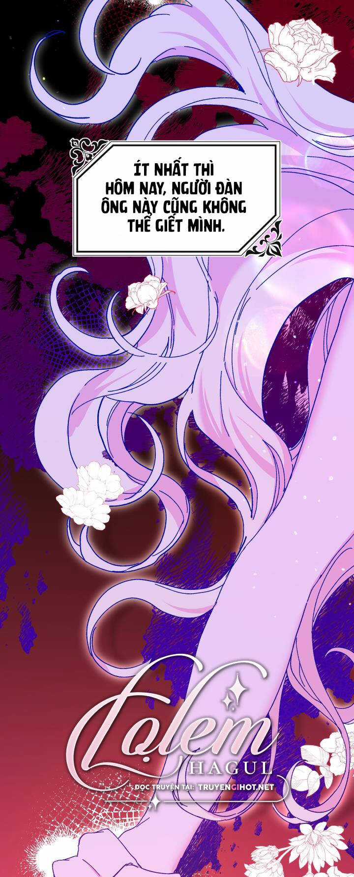 Công Chúa Giả Điên - Chapter 69 - Trang 8