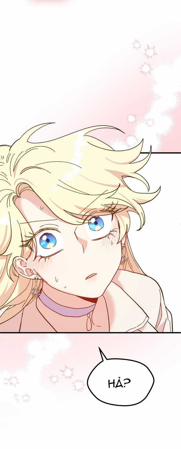 Công Chúa Giả Điên - Chapter 69 - Trang 71