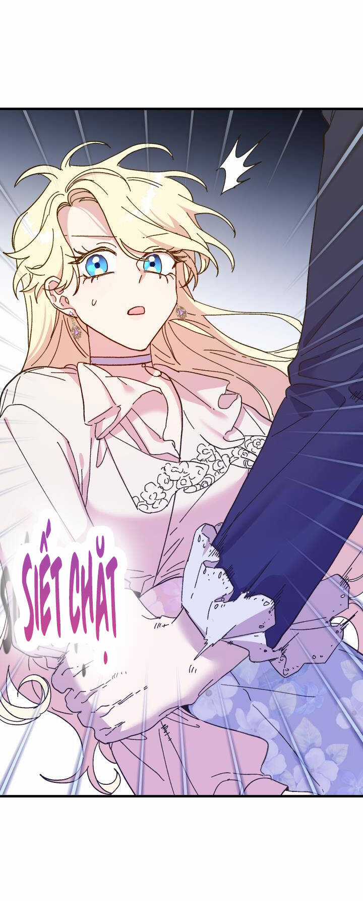 Công Chúa Giả Điên - Chapter 69 - Trang 72