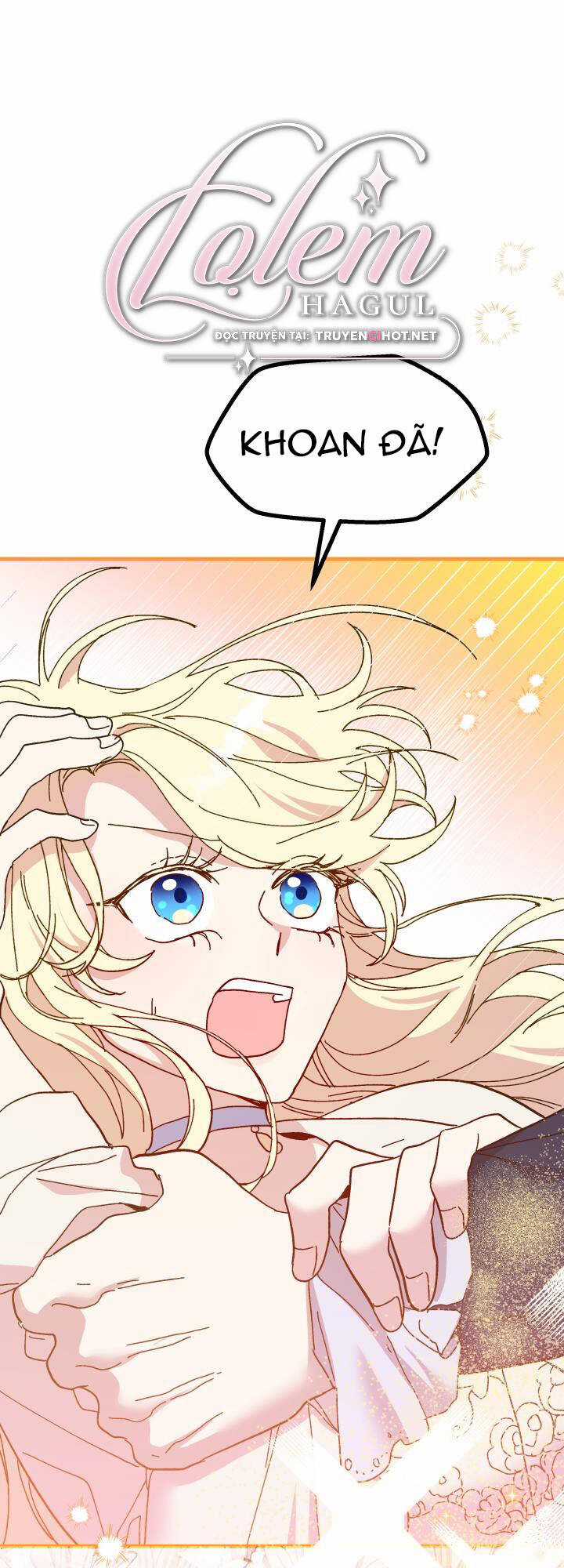 Công Chúa Giả Điên - Chapter 69 - Trang 73
