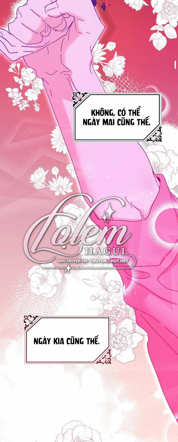 Công Chúa Giả Điên - Chapter 69 - Trang 9