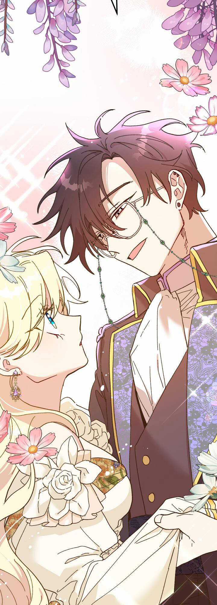 Công Chúa Giả Điên - Chapter 69 - Trang 81