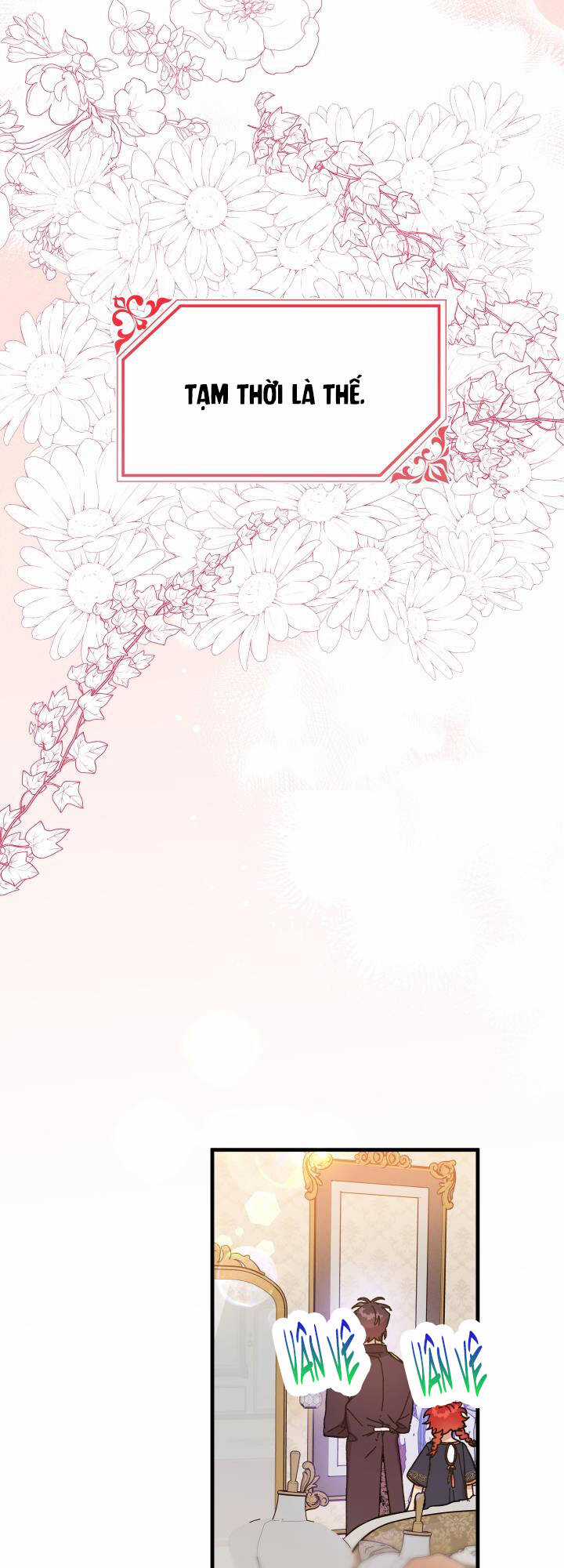 Công Chúa Giả Điên - Chapter 69 - Trang 10