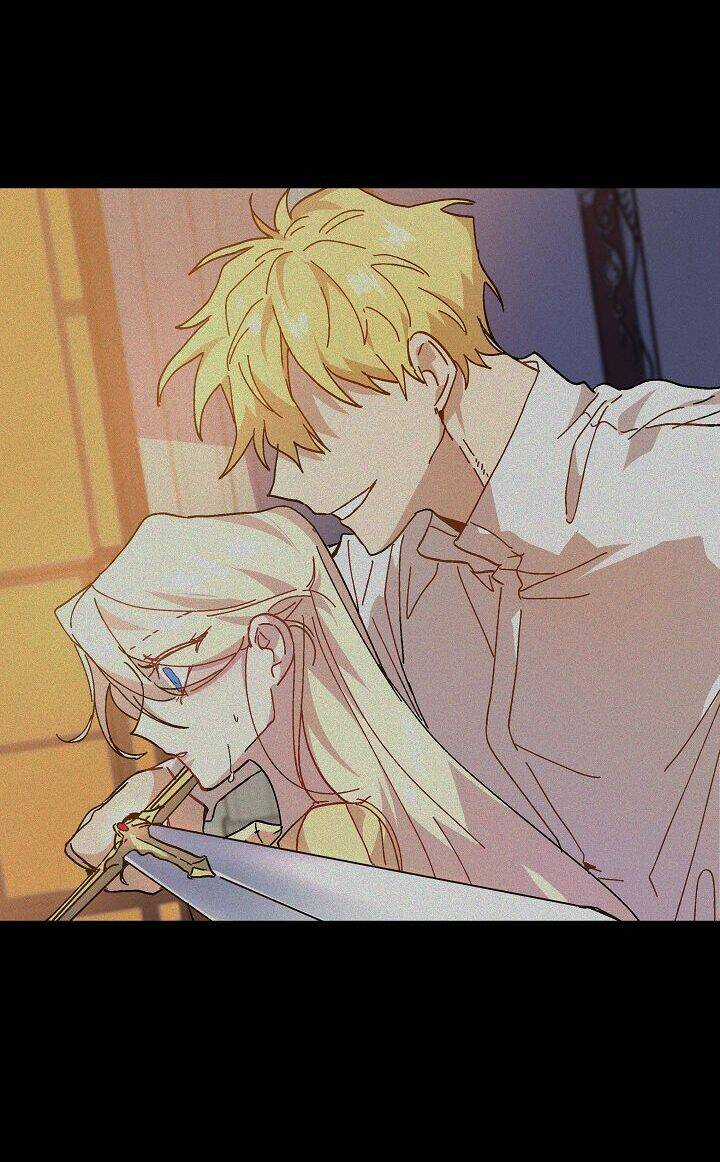 Công Chúa Giả Điên - Chapter 7 - Trang 11