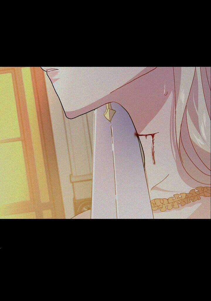 Công Chúa Giả Điên - Chapter 7 - Trang 12