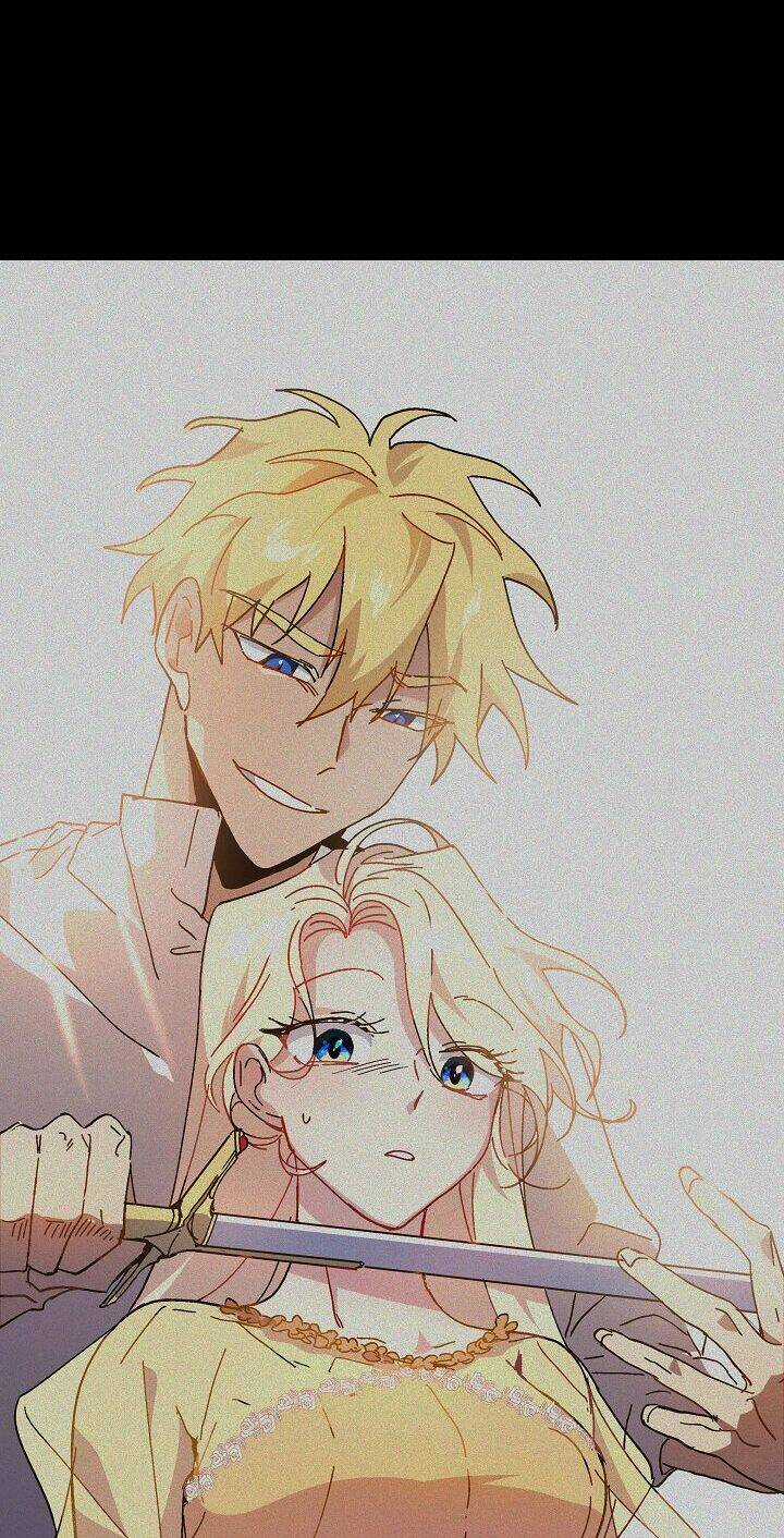 Công Chúa Giả Điên - Chapter 7 - Trang 13