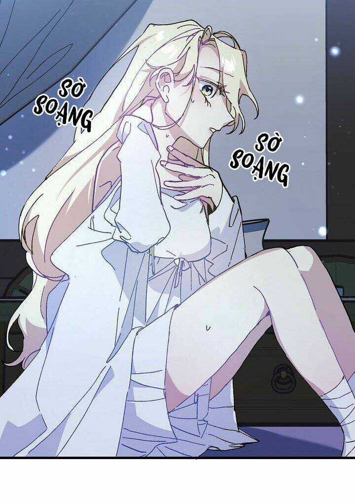 Công Chúa Giả Điên - Chapter 7 - Trang 17