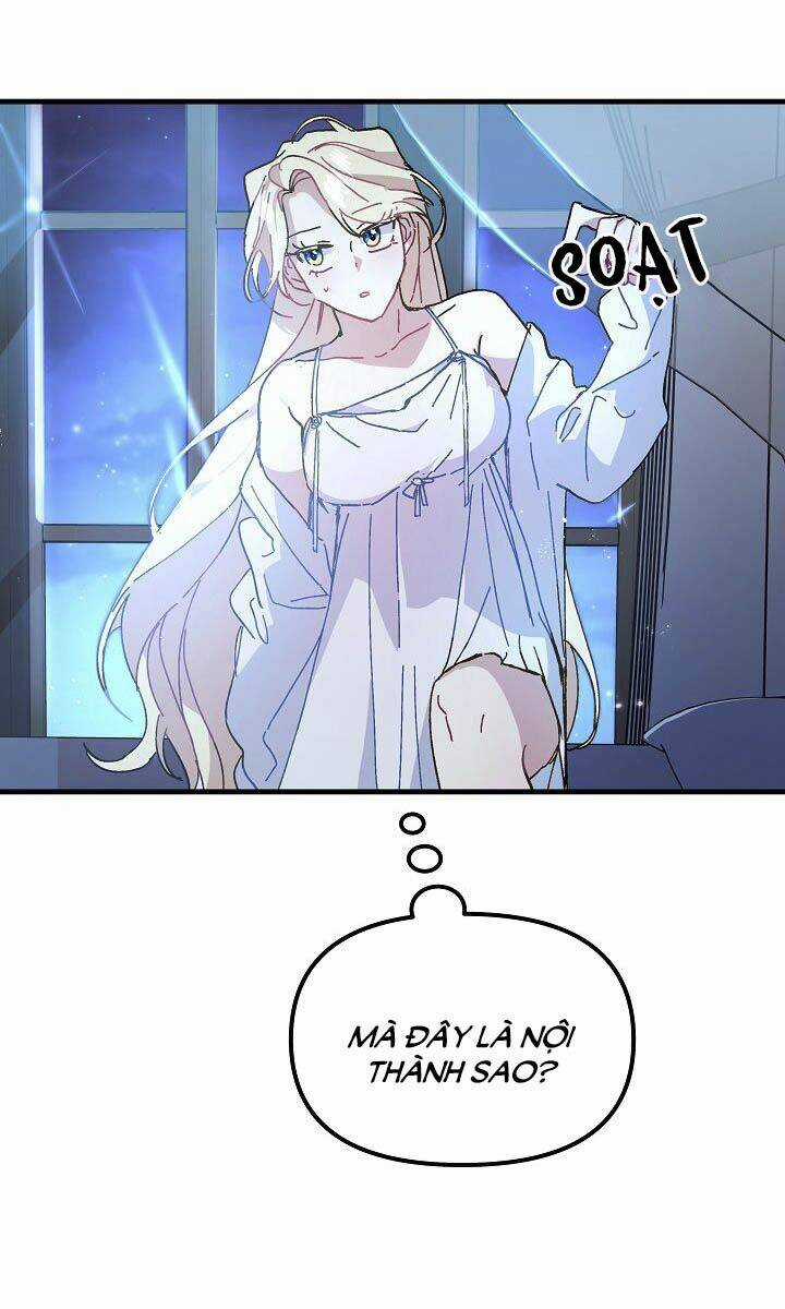 Công Chúa Giả Điên - Chapter 7 - Trang 19