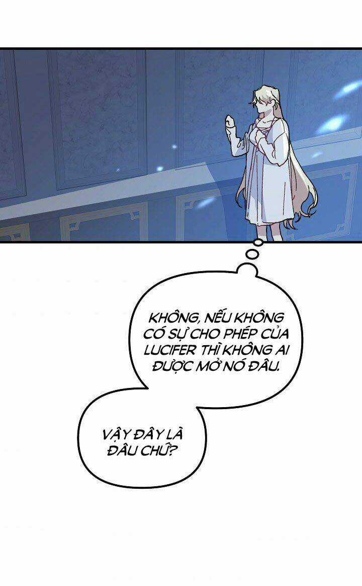 Công Chúa Giả Điên - Chapter 7 - Trang 20