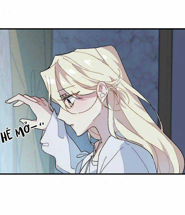 Công Chúa Giả Điên - Chapter 7 - Trang 23