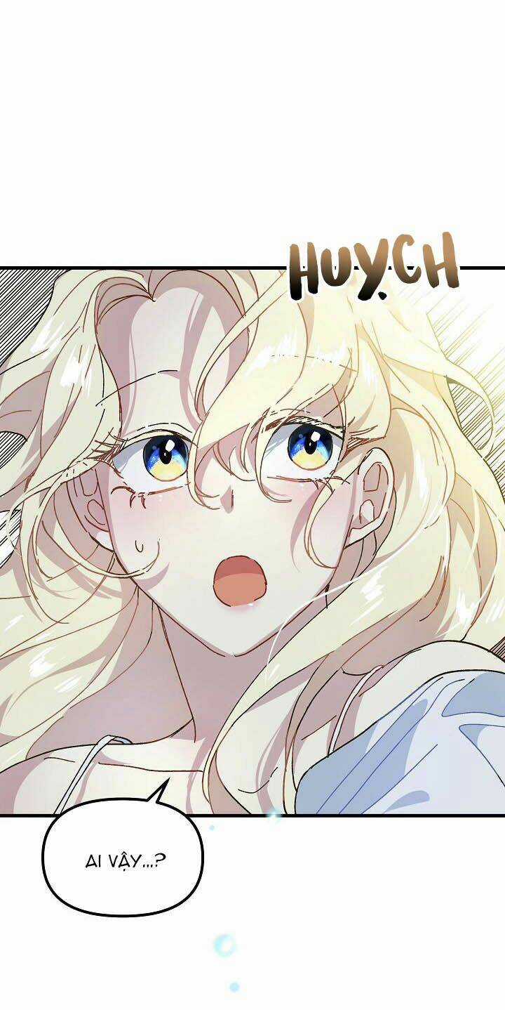 Công Chúa Giả Điên - Chapter 7 - Trang 27