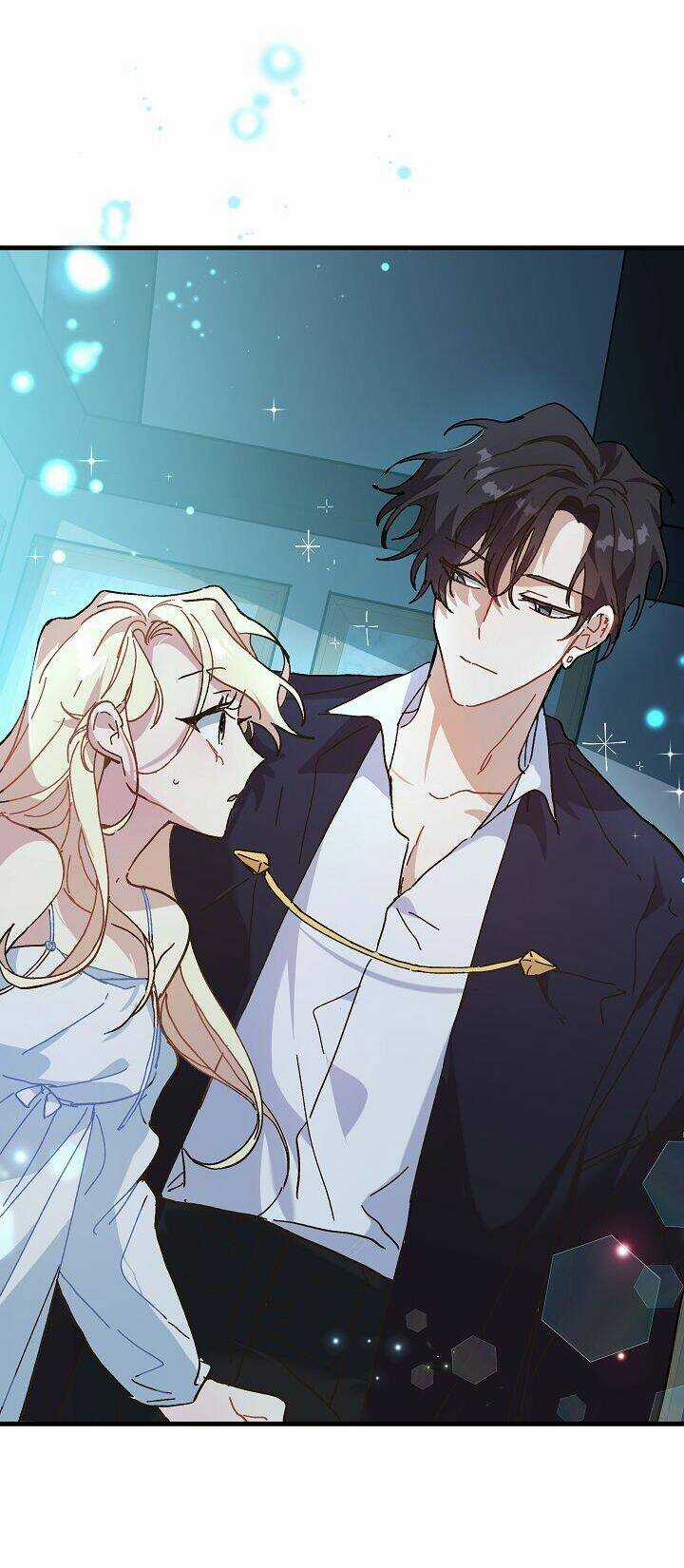 Công Chúa Giả Điên - Chapter 7 - Trang 28