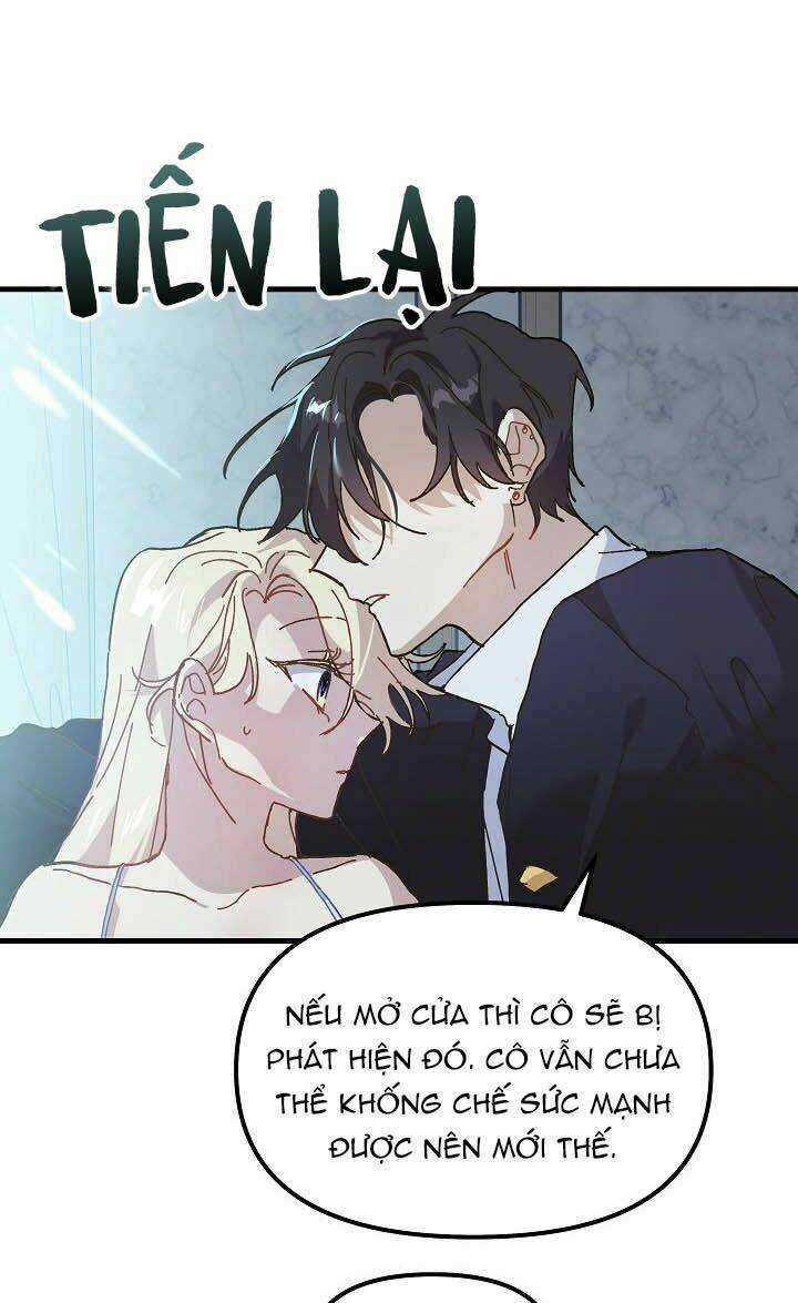 Công Chúa Giả Điên - Chapter 7 - Trang 29