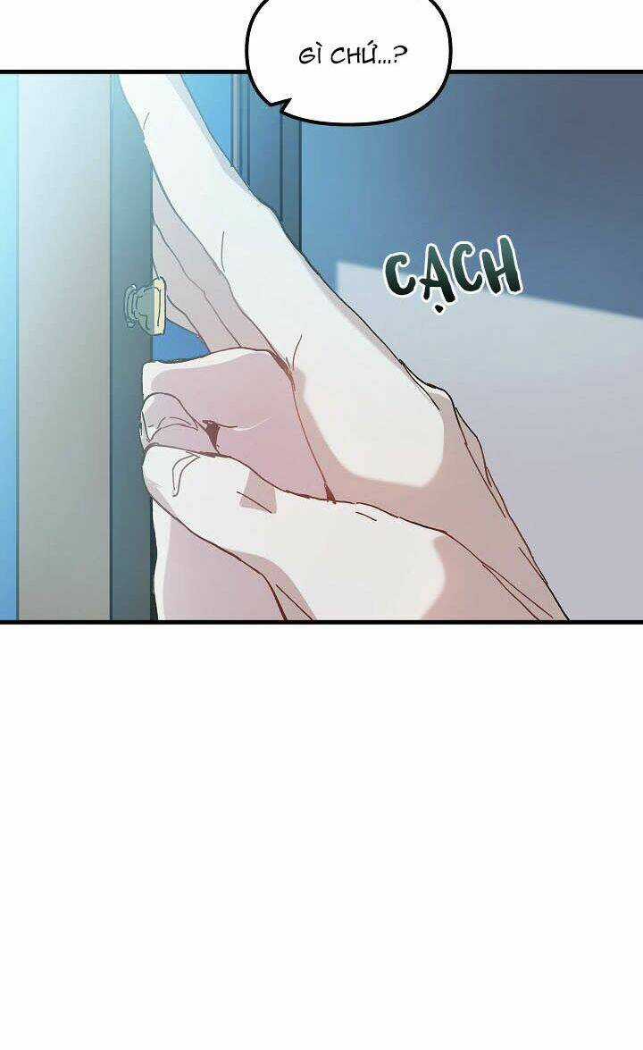 Công Chúa Giả Điên - Chapter 7 - Trang 30