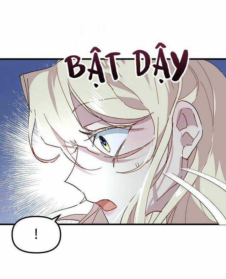 Công Chúa Giả Điên - Chapter 7 - Trang 4