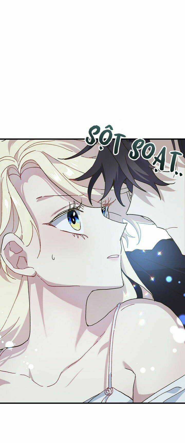 Công Chúa Giả Điên - Chapter 7 - Trang 31