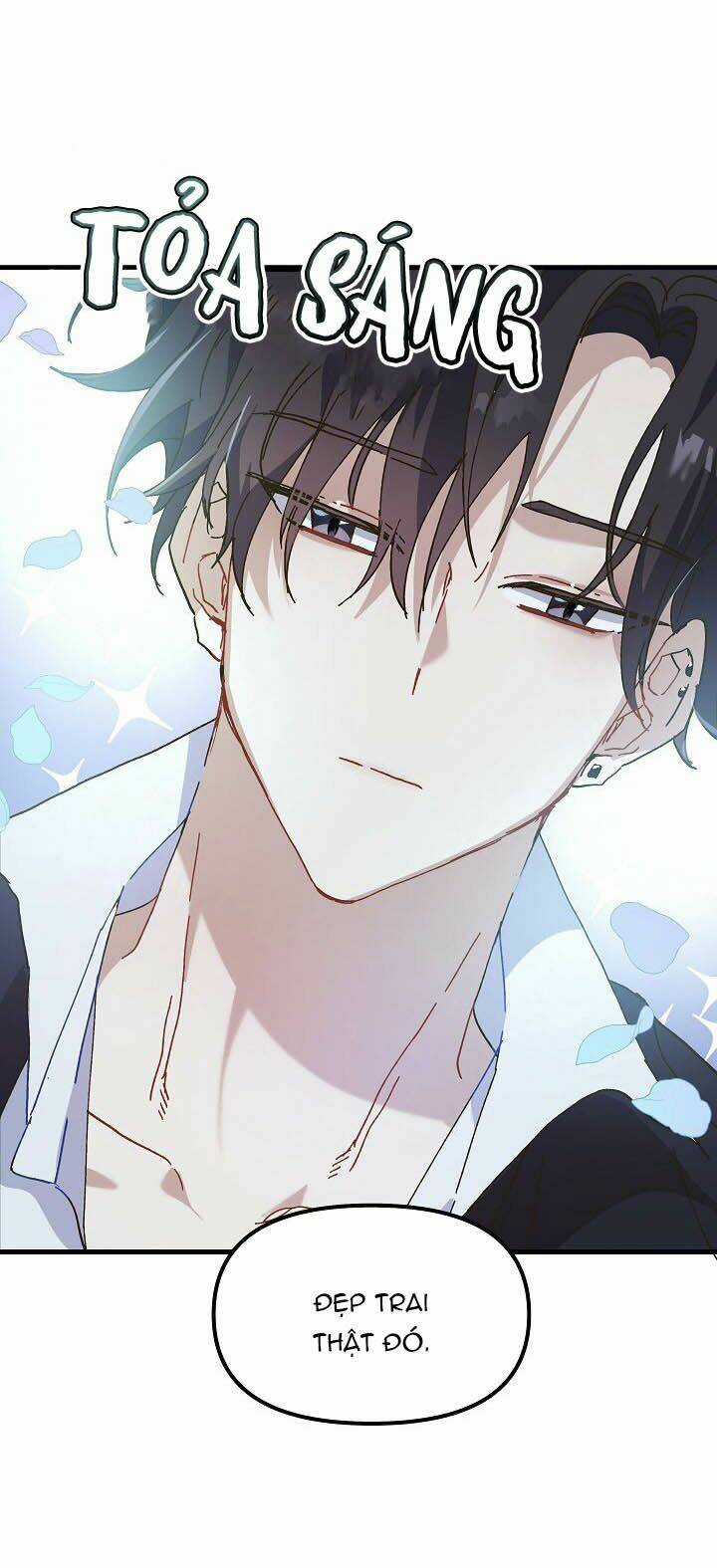 Công Chúa Giả Điên - Chapter 7 - Trang 32