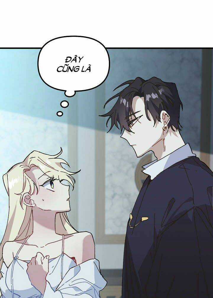 Công Chúa Giả Điên - Chapter 7 - Trang 33