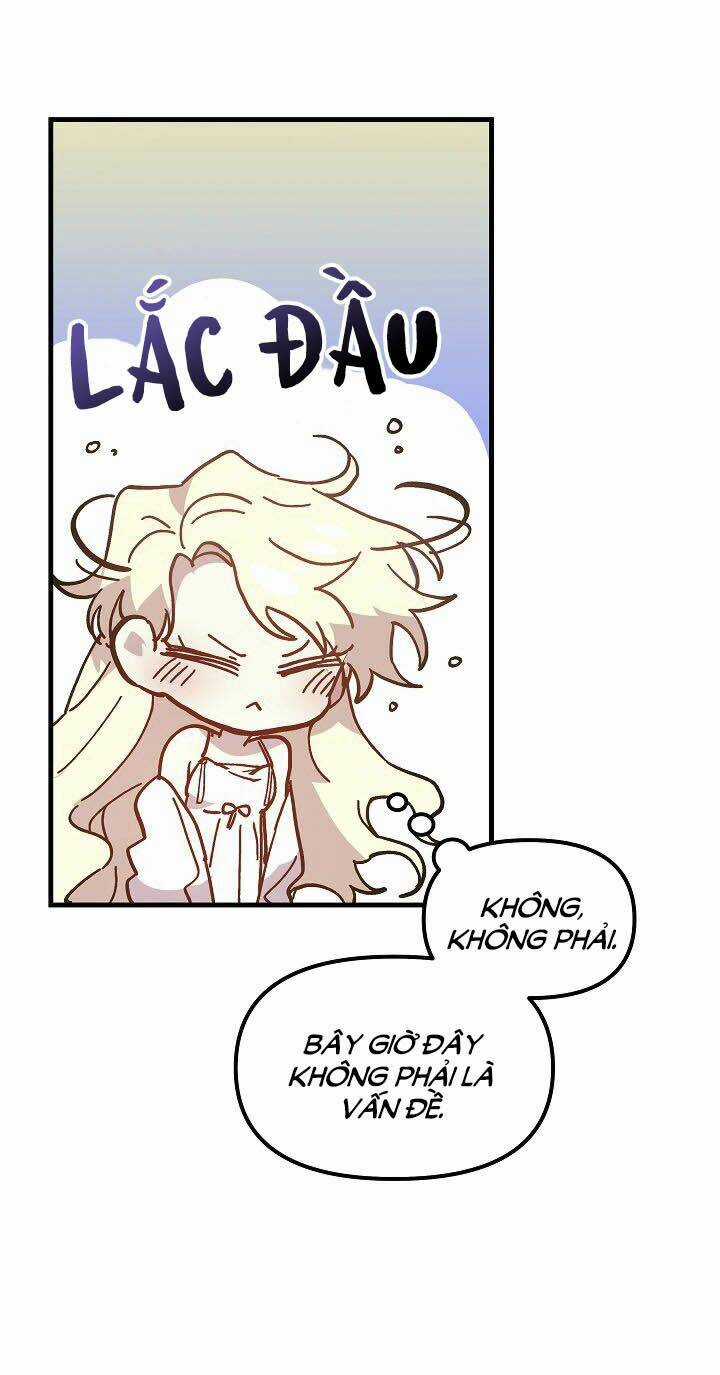 Công Chúa Giả Điên - Chapter 7 - Trang 36