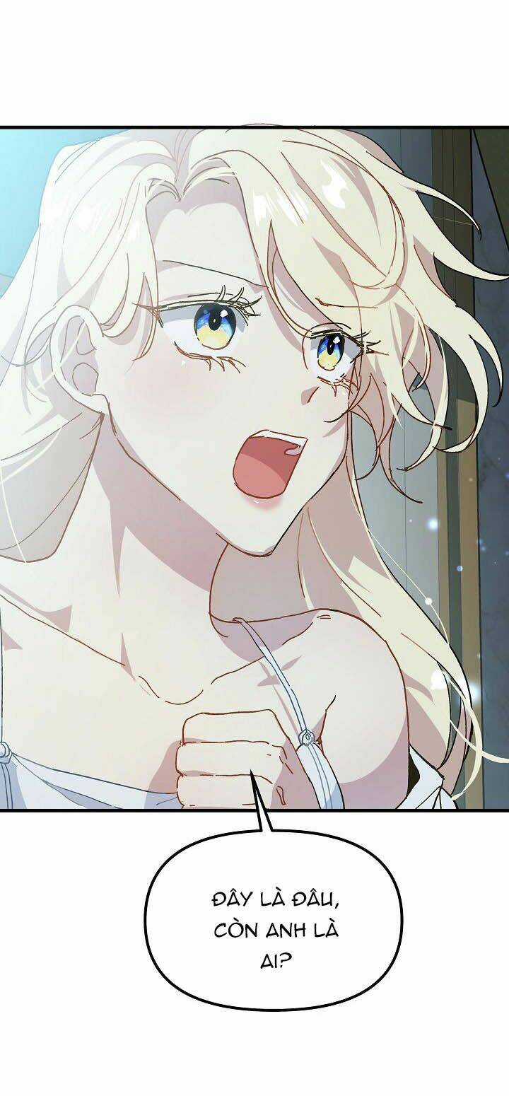 Công Chúa Giả Điên - Chapter 7 - Trang 37