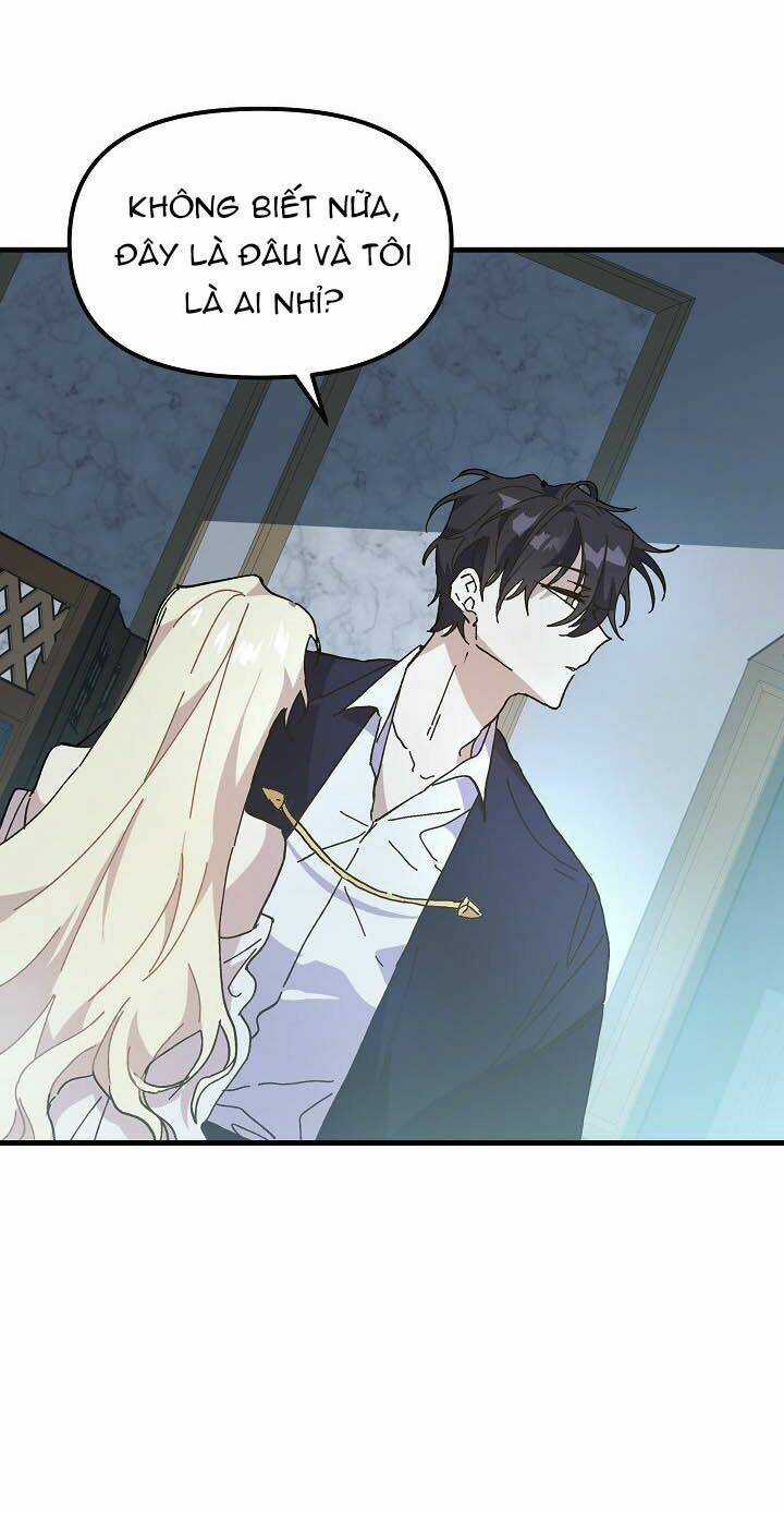 Công Chúa Giả Điên - Chapter 7 - Trang 38