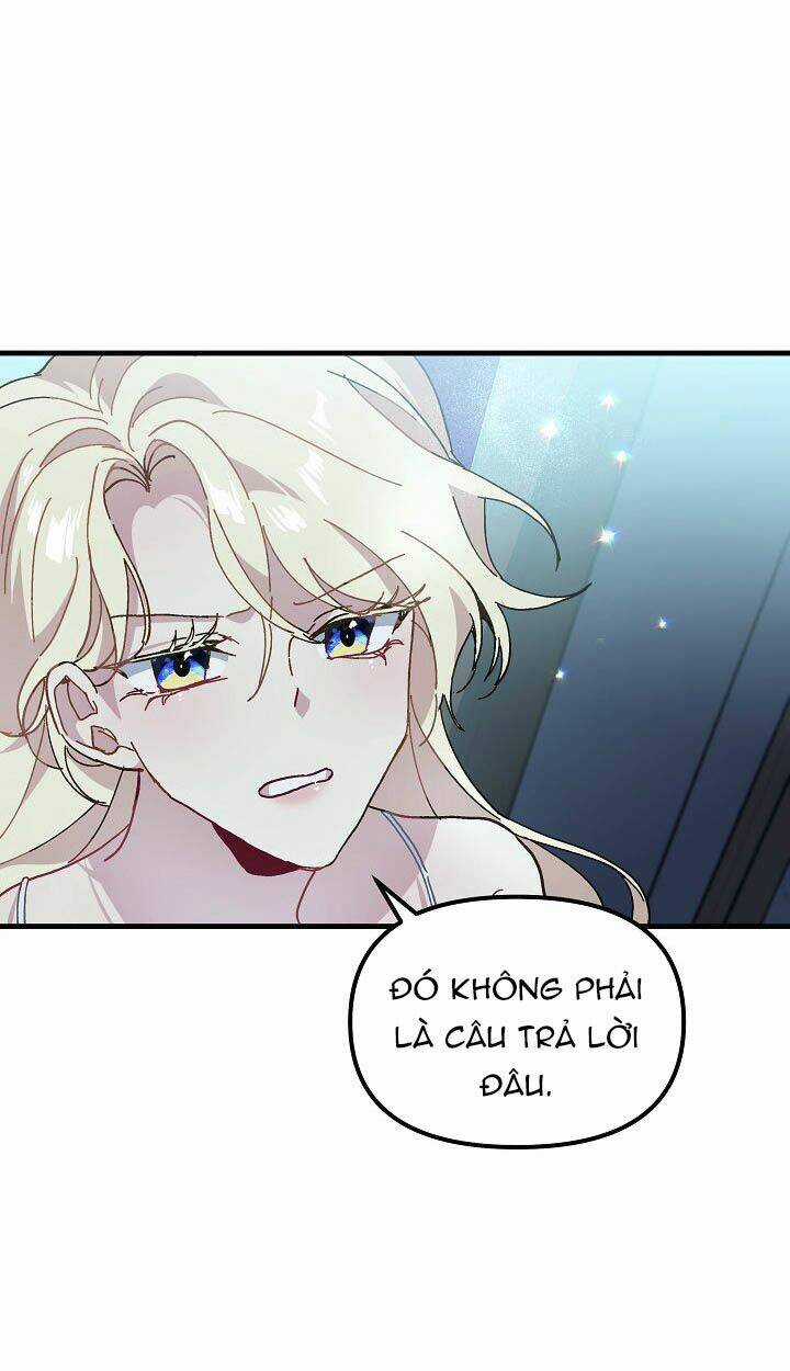 Công Chúa Giả Điên - Chapter 7 - Trang 39