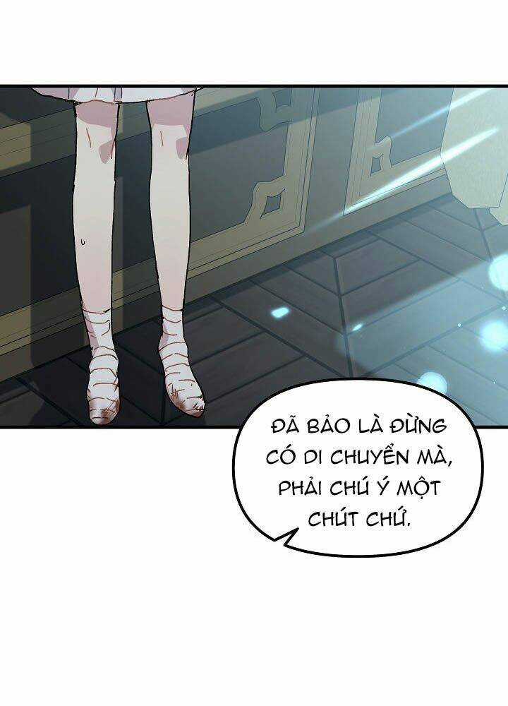 Công Chúa Giả Điên - Chapter 7 - Trang 44
