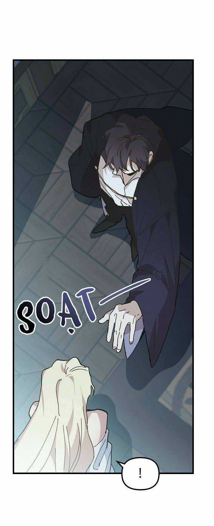 Công Chúa Giả Điên - Chapter 7 - Trang 45