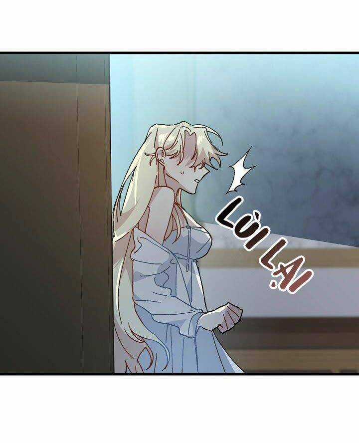 Công Chúa Giả Điên - Chapter 7 - Trang 46