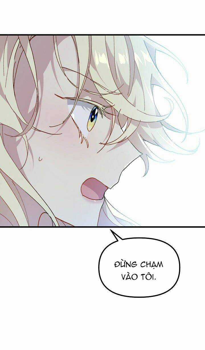 Công Chúa Giả Điên - Chapter 7 - Trang 47