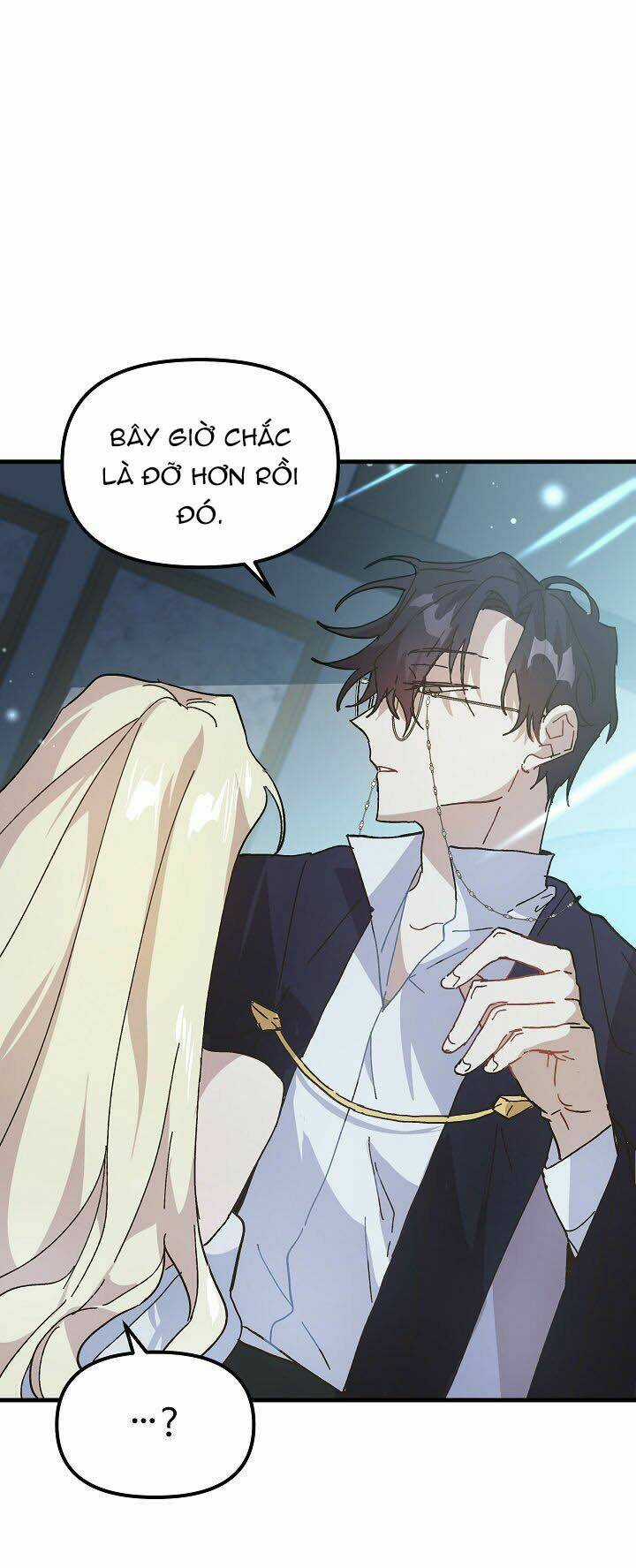 Công Chúa Giả Điên - Chapter 7 - Trang 53