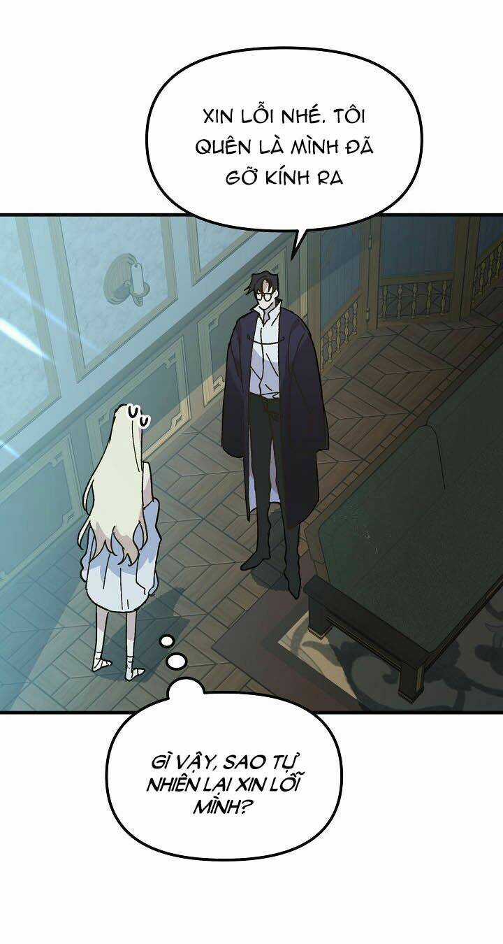 Công Chúa Giả Điên - Chapter 7 - Trang 54