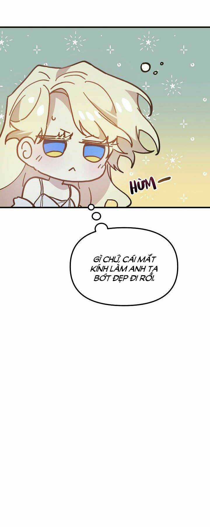 Công Chúa Giả Điên - Chapter 7 - Trang 55