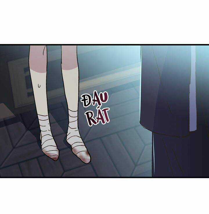 Công Chúa Giả Điên - Chapter 7 - Trang 59