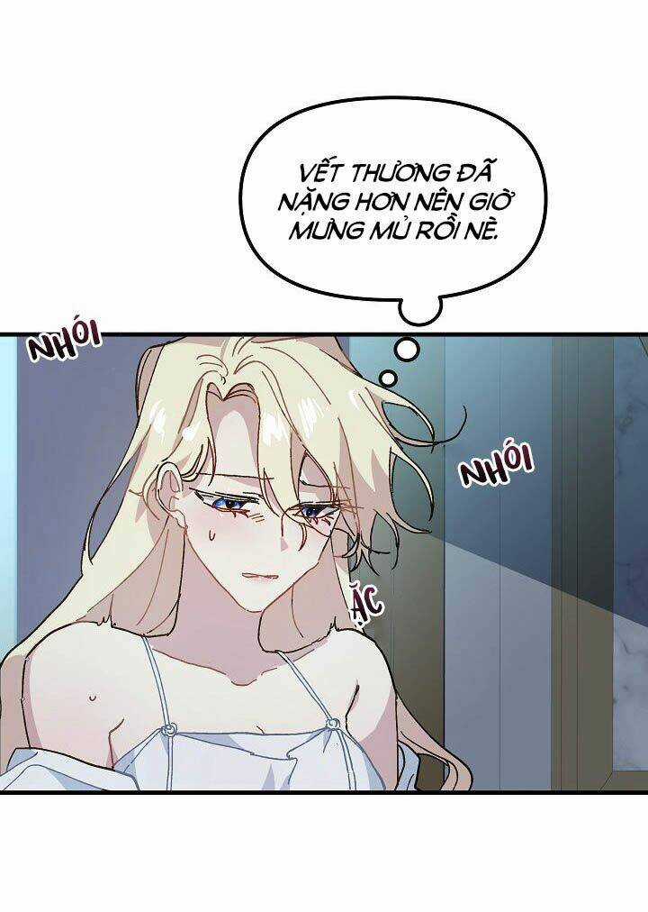 Công Chúa Giả Điên - Chapter 7 - Trang 60