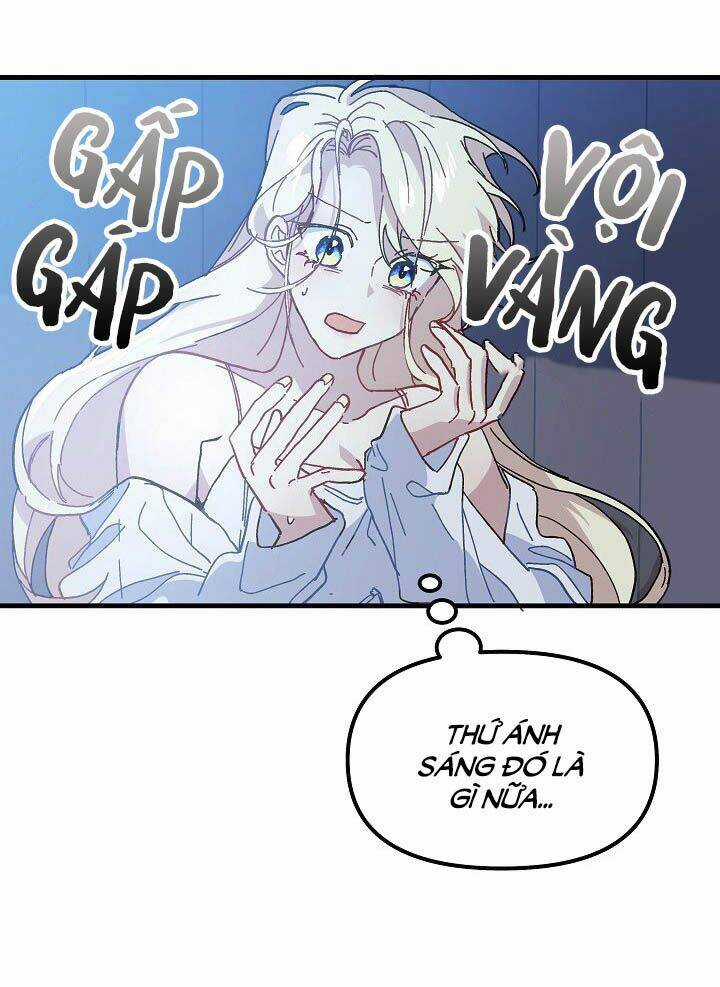 Công Chúa Giả Điên - Chapter 7 - Trang 7