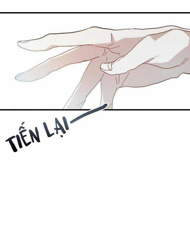 Công Chúa Giả Điên - Chapter 7 - Trang 61